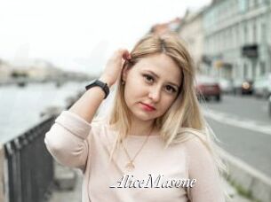 AliceMasone Partouze