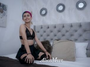 AliceMore