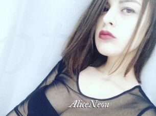 AliceNeon Partouze