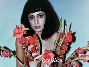 Alice_Olson Partouze