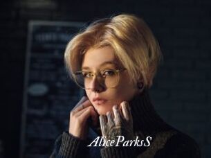 AliceParksS