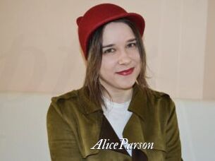 AliceParson
