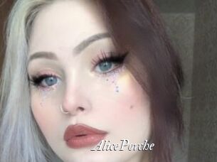 AlicePorche Partouze
