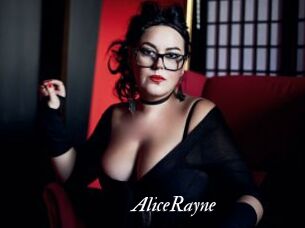 AliceRayne