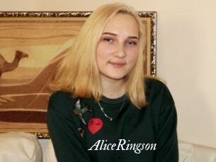 AliceRingson