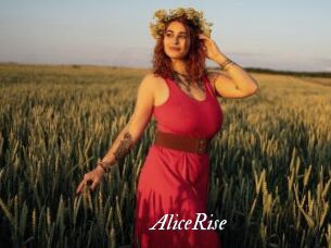 AliceRise