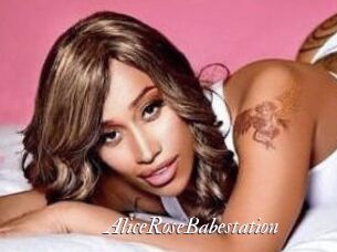 AliceRoseBabestation