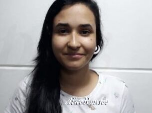AliceRousee