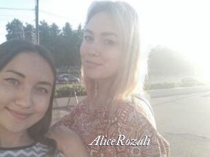 AliceRozali