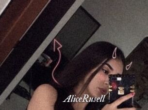 AliceRusell