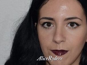 AliceRyderr