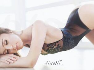 AliceSL