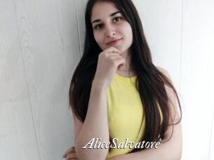 AliceSalvatore