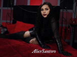 AliceSantoro