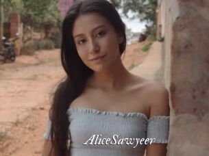 AliceSawyeer
