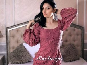 AliceSawyer Partouze