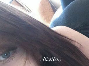 AliceSexy