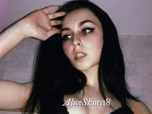 AliceShiny18 Partouze