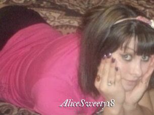 AliceSweety18