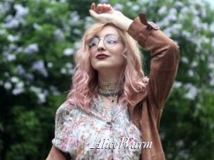 AliceWarm