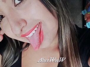 AliceWooW