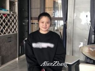 AliceZhang