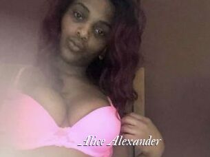 Alice_Alexander