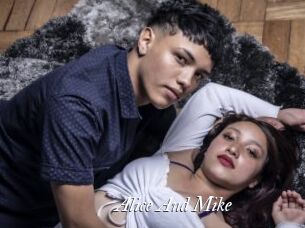 Alice_And_Mike