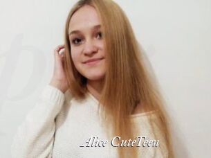 Alice_CuteTeen Partouze