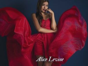 Alice_Levine