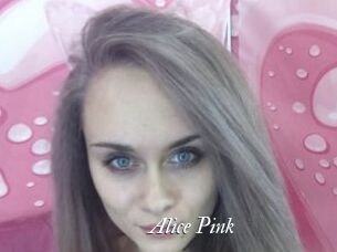 Alice_Pink