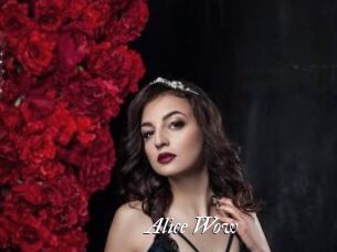 Alice_Wow