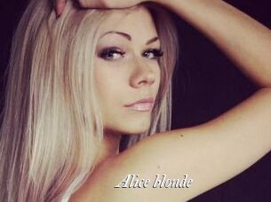 Alice_blonde Partouze