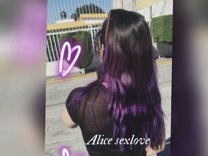 Alice_sexlove Partouze