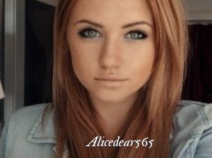 Alicedear565
