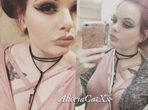 AliceyaCatXx