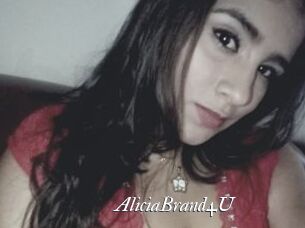 AliciaBrand4U