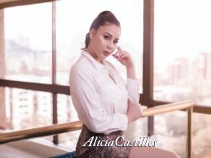 AliciaCastillos Partouze