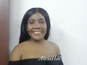 AliciaHill