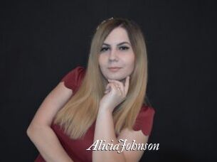 AliciaJohnson