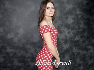 AliciaMaxwell Partouze