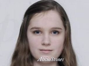 AliciaStones Partouze