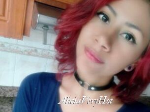 AliciaVeryHot