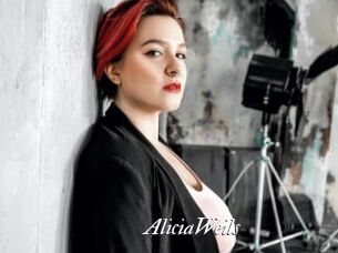 AliciaWeils Partouze