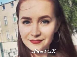 Alicia_FoxX