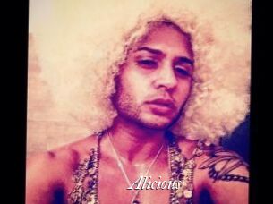 Alicious