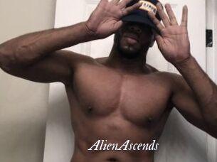 AlienAscends
