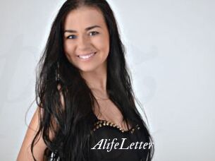 AlifeLetter