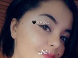Aliha