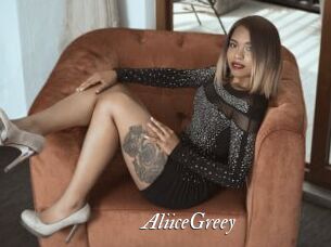 AliiceGreey